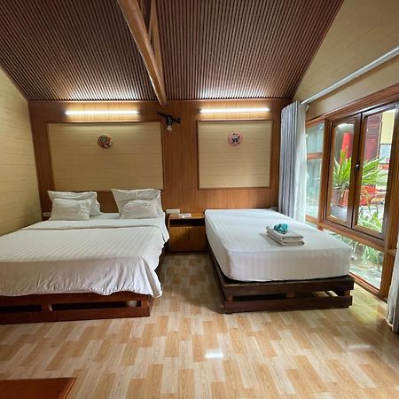 Tam Coc Hello Homestay Ninh Binh Buitenkant foto
