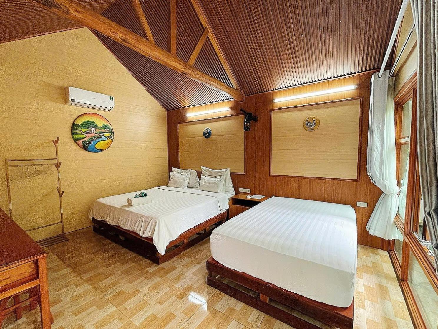 Tam Coc Hello Homestay Ninh Binh Buitenkant foto